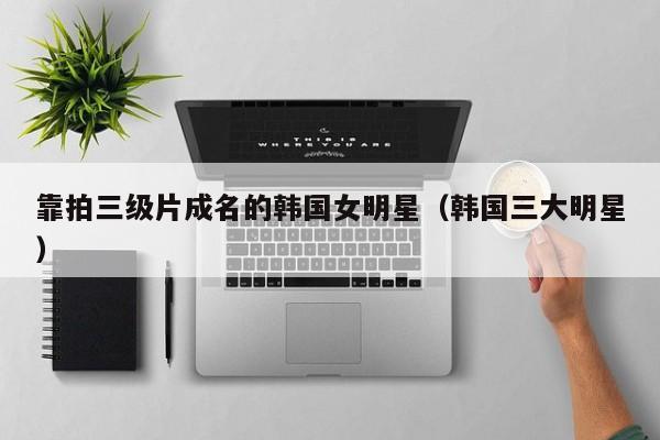 靠拍三级片成名的韩国女明星(韩国三大明星)