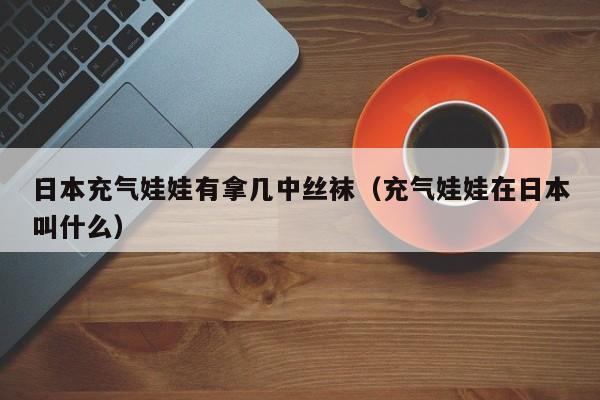 日本充气娃娃有拿几中丝袜(充气娃娃在日本叫什么)