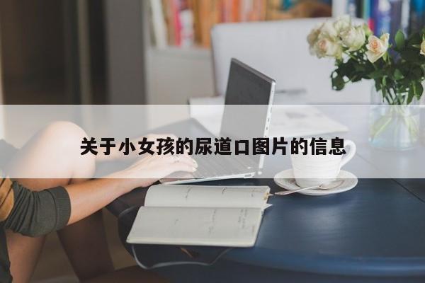 关于小女孩的尿道口图片的信息