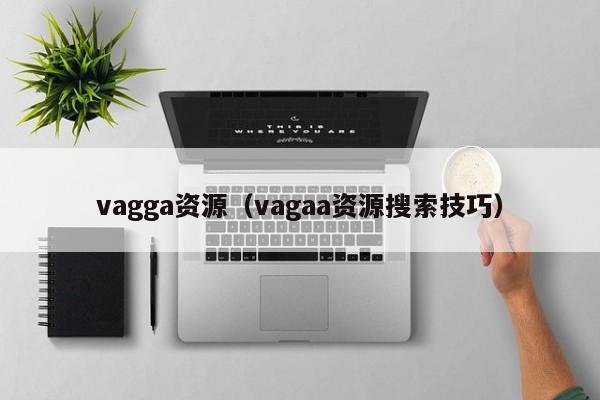 vagga资源(vagaa资源搜索技巧)