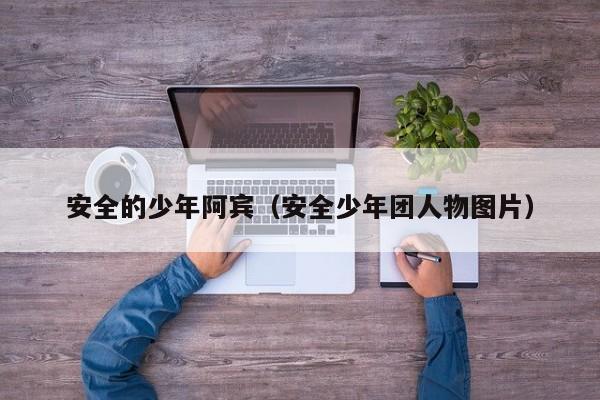 安全的少年阿宾(安全少年团人物图片)