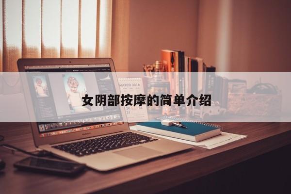 女阴部按摩的简单介绍