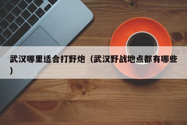 武汉哪里适合打野炮(武汉野战地点都有哪些)