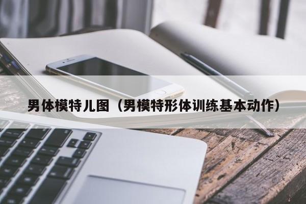 男体模特儿图(男模特形体训练基本动作)